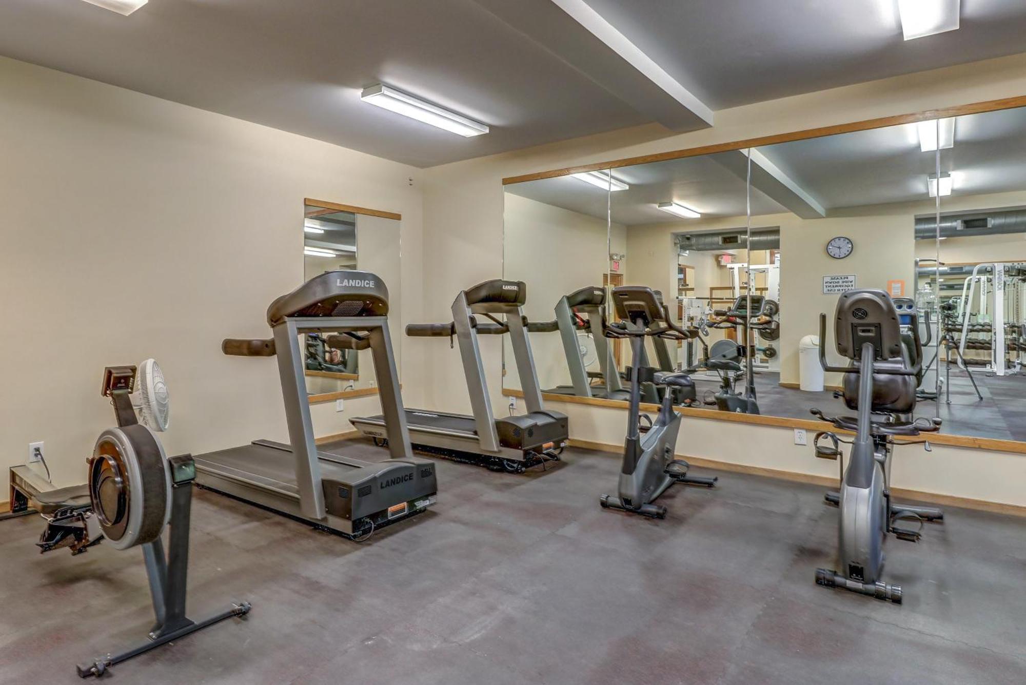 Bridges Resort Warren Ngoại thất bức ảnh