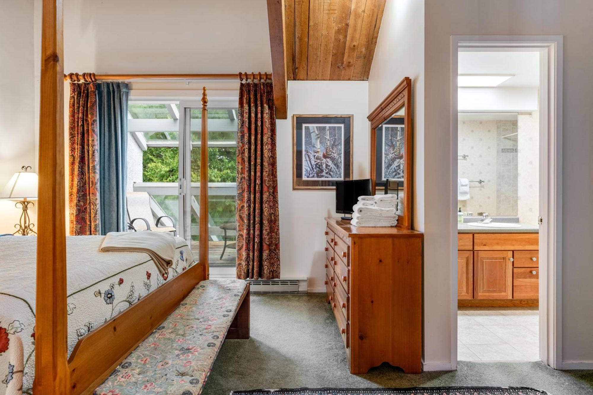 Bridges Resort Warren Phòng bức ảnh